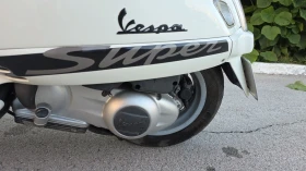 Vespa Sprint, снимка 6
