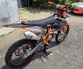 Ktm SX-F 250i FACTORY НОВ ВНОС!!!, снимка 6