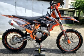 Ktm SX-F 250i FACTORY НОВ ВНОС!!!, снимка 5