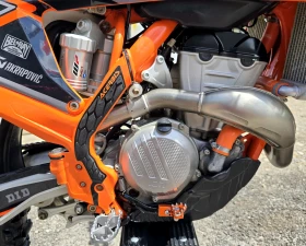 Ktm SX-F 250i FACTORY НОВ ВНОС!!!, снимка 10