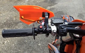 Ktm SX-F 250i FACTORY НОВ ВНОС!!!, снимка 8