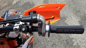 Ktm SX-F 250i FACTORY НОВ ВНОС!!!, снимка 9