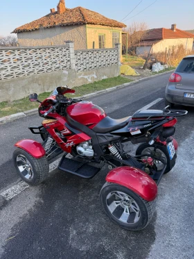 Shineray XY RR 250 ST, снимка 6