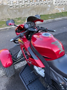 Shineray XY RR 250 ST, снимка 5
