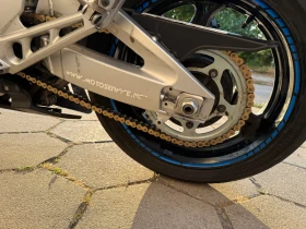 Suzuki Gsr 600, снимка 4