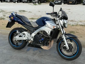 Suzuki Gsr 600, снимка 3