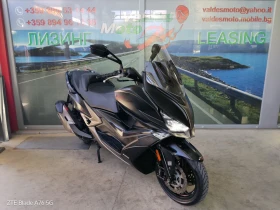Kymco Xciting S 400 ABS TCS LED, снимка 1