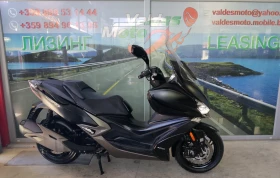Kymco Xciting S 400 ABS TCS LED, снимка 3