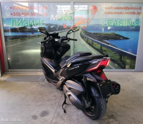 Kymco Xciting S 400 ABS TCS LED, снимка 7