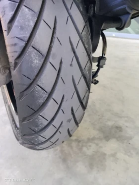 Kymco Xciting S 400 ABS TCS LED, снимка 5