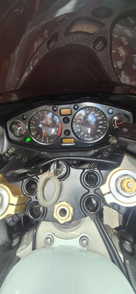 Suzuki Hayabusa, снимка 9