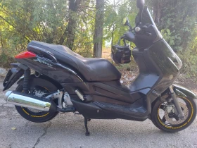 Yamaha X-max 250i | Mobile.bg    3