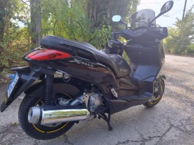 Yamaha X-max 250i | Mobile.bg    4