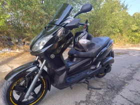 Yamaha X-max 250iрегистриран, снимка 7