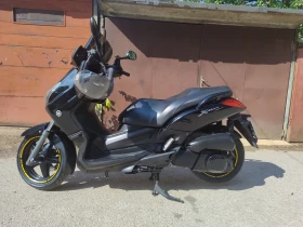 Yamaha X-max 250i | Mobile.bg    2