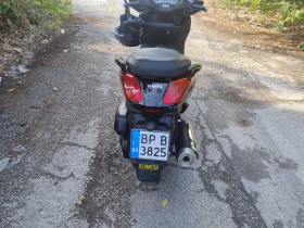 Yamaha X-max 250iрегистриран, снимка 5