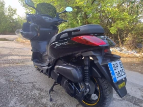 Yamaha X-max 250iрегистриран, снимка 6