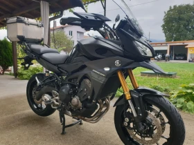 Yamaha Mt-09 900 Tracer , снимка 7