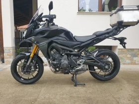 Yamaha Mt-09 900 Tracer , снимка 2