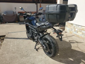 Yamaha Mt-09 900 Tracer , снимка 3