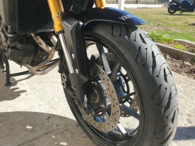 Yamaha Mt-09 900 Tracer , снимка 8