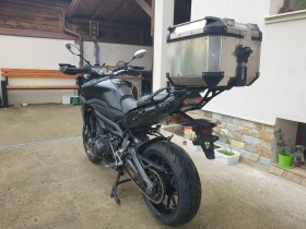 Yamaha Mt-09 900 Tracer , снимка 3