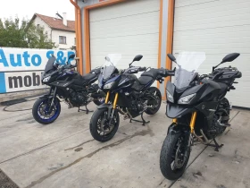 Yamaha Mt-09 900 Tracer , снимка 16