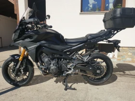 Yamaha Mt-09 900 Tracer , снимка 2