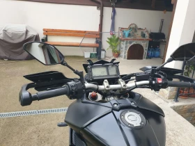 Yamaha Mt-09 900 Tracer , снимка 13