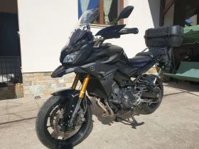     Yamaha Mt-09 900 Tracer 