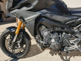 Yamaha Mt-09 900 Tracer , снимка 13