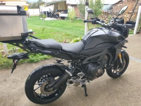 Yamaha Mt-09 900 Tracer , снимка 6