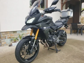  Yamaha Mt-09