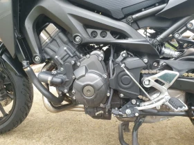 Yamaha Mt-09 900 Tracer , снимка 9