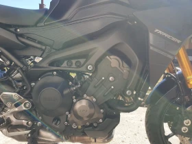 Yamaha Mt-09 900 Tracer , снимка 10