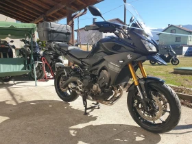 Yamaha Mt-09 900 Tracer , снимка 7