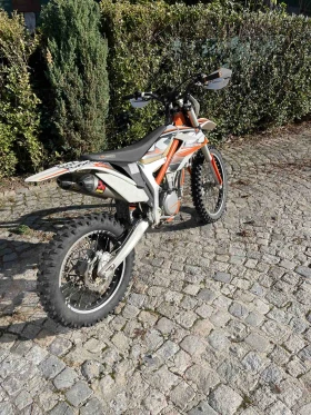 Ktm Freeride 350, снимка 6