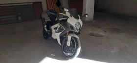 Suzuki Gsxr, снимка 5