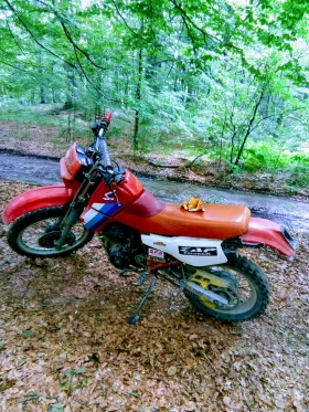 Honda Xl 600, снимка 1