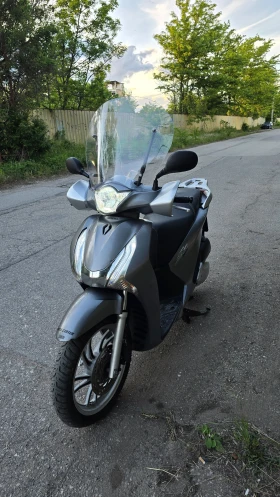 Honda Sh 150i  start/stop ABS  | Mobile.bg    5