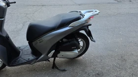 Honda Sh 150i  start/stop ABS  | Mobile.bg    4