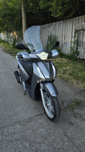 Honda Sh