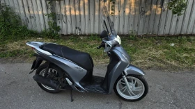 Honda Sh 150i  start/stop ABS  | Mobile.bg    2