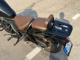 Обява за продажба на Honda Rebel Cmx500 ~14 300 лв. - изображение 3