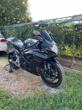     Suzuki Gsxr