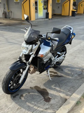 Suzuki Gsr 600 | Mobile.bg � ����� ������ 4