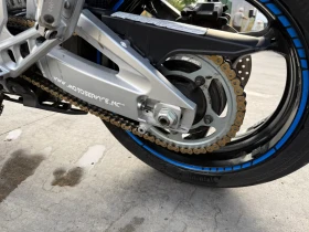Suzuki Gsr 600 | Mobile.bg � ����� ������ 6