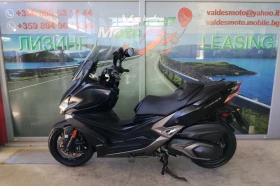 Kymco Xciting S 400 ABS TCS LED | Auto.bg — изображение 4
