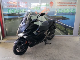 Kymco Xciting S 400 ABS TCS LED | Auto.bg — изображение 2
