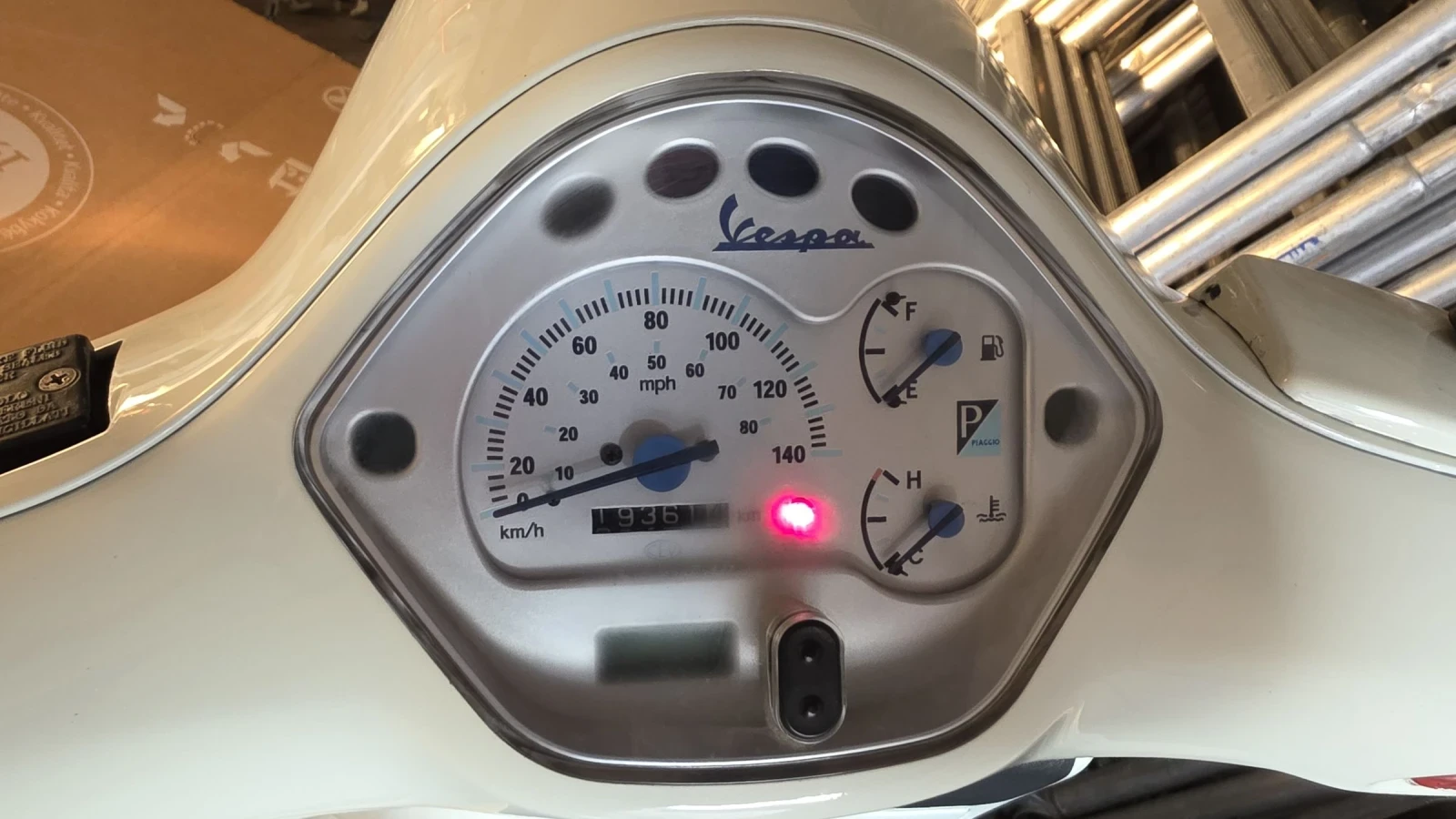 Vespa Sprint | Mobile.bg � ����������� 4
